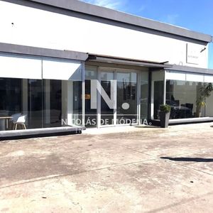 Alquila Oficina En Maldonado De 2 Plantas.
