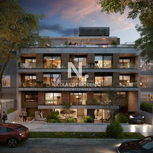 Venta Apartamento De 2 Dormitorios En Pocitos,montevideo. Ideal Para Vivienda E Inversion,