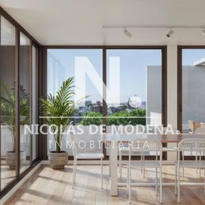 Oportunidad Apartamento En Venta De 2 Dormitorios En Cordón - Montevideo