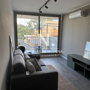 Venta Apartamento De 2 Dormitorios Al Frente En Parque Batlle - Montevideo