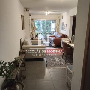 A Pasos De Todo, Departamento De 2 Dormitorios En Venta