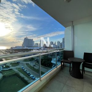 Excelente Apto De 1 Dormitorio En Punta Del Este - Maldonando