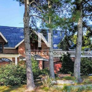 Chalet En Beverly Hills, Punta Del Este