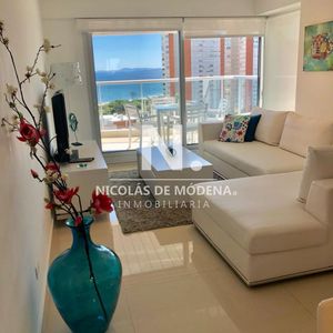 Apartamento En Venta En Playa Mansa, Punta Del Este, 2 Dormitorios