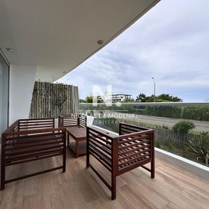 Apartamento En Bikini, Manantiales  De 2 Dormitorios.