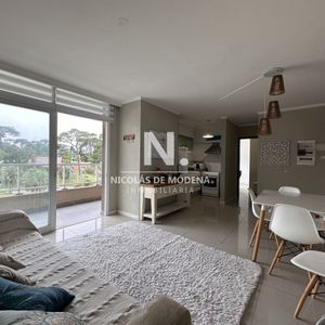 Vende Apartamento En Playa Mansa De 1 Dormitorio Con Parrillero, Punta Del Este