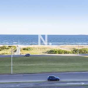 Le Parc III, Unidad Central, Playa Brava , Punta Del Este