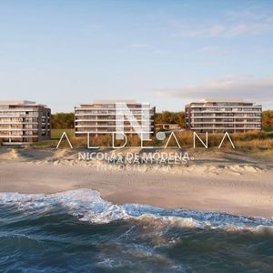 Aqluila Apartamento En Mantiales De 3 Dormitorios.