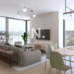 Oportunidad: Apartamento De 3 Dormitorios Con Vista Al Lago En Carrasco,canelones