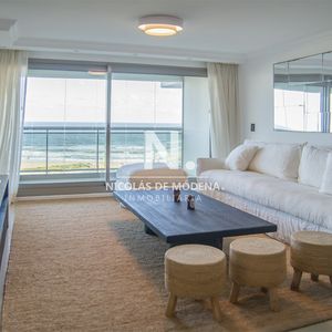 Torre Imperiale Punta Del Este, Departamento De 3 Dormitorios