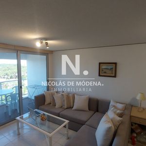 Departamento De 2 Dormitorios, Piso Alto, Lincoln Center, Complejo Frente Al Mar