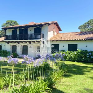Hermosa Casa En Zona San Rafael En Alquiler