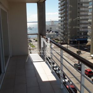 Penthouse En Venta En Peninsula, 3 Dormitorios En Punta Del Este
