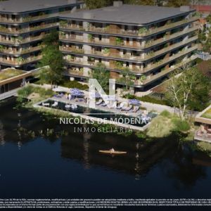 Venta Apartamento De 1 Dormitorio Con Terraza En Carrasco - Canelones. Ideal Inversores!