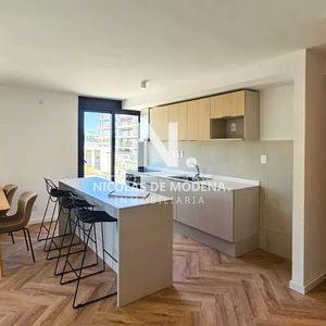 Venta Apartamento De 2 Dormitorios Con Vista A La Rambla En Barra De Carrasco,canelones.