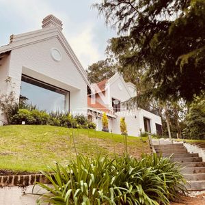 Casa En Punta Del Este, Golf