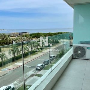 Apartamento En Punta Del Este, Mansa