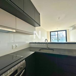 Venta Apto De 1 Dormitorio Al Frente En Punta Carretas,montevideo.