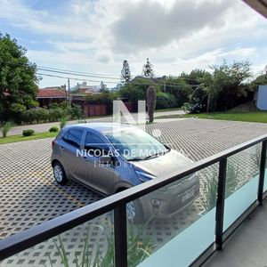 Vende Apartamento En Planta Baja Frente Al Mar, En Mansa.