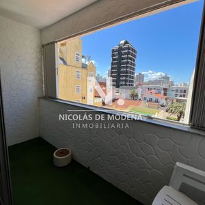 Apartamento De 2 Dormitorios En El Corazon De La Peninsula, Punta Del Este.
