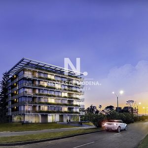 Lanzamiento - Espectacular Penthouse De 4 Dorm - Edif. St. Moritz