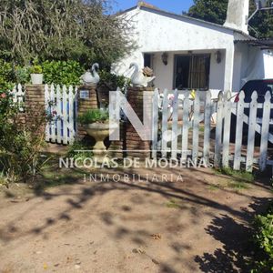 Casa En Maldonado