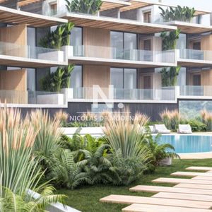 En Venta Apartamento De 1 Dormitorio En El Tesoro, La Barra