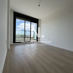 Oportunidad: Apartamento De 1 Dormitorio A Estrenar-la Blanqueada.montevideo