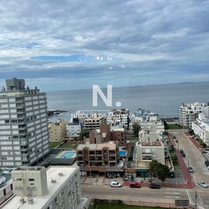 Apartamento En Venta En Peninsula, 2 Dormitorios Y 2 Garajes