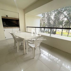 Apartamento Que Combina Confort Y Naturaleza