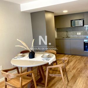 Venta Apartamento De 1 Dormitorio En Pocitos Nuevo A Un Paso Del Mar!