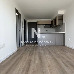 Venta Moderno Apartamento De 1 Dormitorio En La Blanqueada  - Montevideo