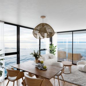 Departamento De 1 Dormitorio En Venta - Lanzamiento Margherita A Mare Residences