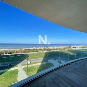 Apartamento Torre Trump