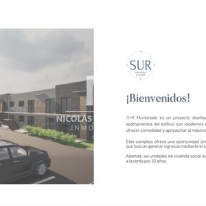 Tu Oportunidad De Comprar En Maldonado, Uruguay