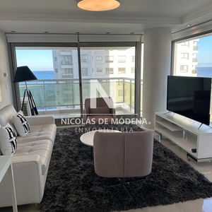 Departamento De 2 Dormitorios En Venta En Torre Imperiale, Punta Del Este