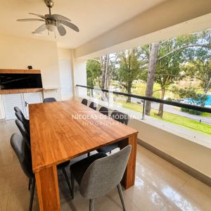 Apartamento De 2 Dormitorios En Punta Ballena, Solanas !