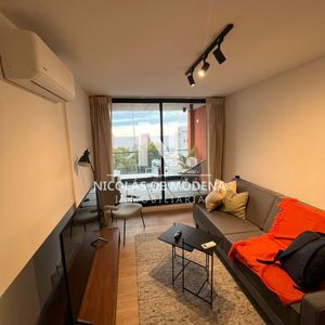 Venta Apartamento De 1 Dormitorio Al Frente. Barrio Sur,montevideo!