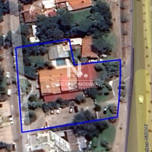 En Venta Terreno En Punta Del Este, Para Construir Edificio.