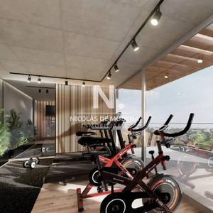 Venta Monoambiente Con Excelente Ubicacion En Pocitos.ideal Para Inversion