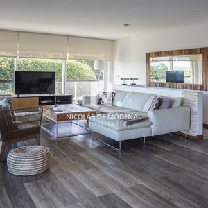 Tu Refugio Frente Al Mar En Brava - Punta Del Este, Departamento De 4 Dormitorios En Venta