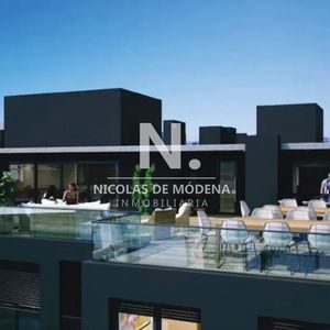 Venta Moderno Monoambiente Con Exelente Ubicacion En  Pocitos. Montevideo!