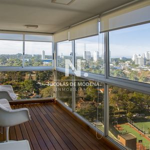 Apartamento En Mansa , 2 Y Dependencia En Venta Playa Mansa