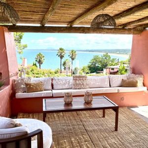 Departamento De 3 Dormitorios En Venta En Punta Ballena