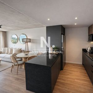 Departamento De 2 Dorm En Venta En Torres Del Este, Excelente Ubicacion