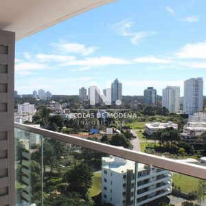 Vende Moderno Apartamento De 2 Dormitorios En Brava.