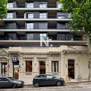 Local Comercial En Venta Con Renta - Palermo