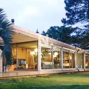 Divina Casa En Pinares, Punta Del Este
