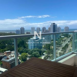 Alquila Apartamento De 1 Dormitorio En Roosevelt - Punta Del Este