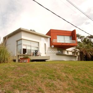 Espectacular Casa En Alquiler Temporal, Punta Del Este
